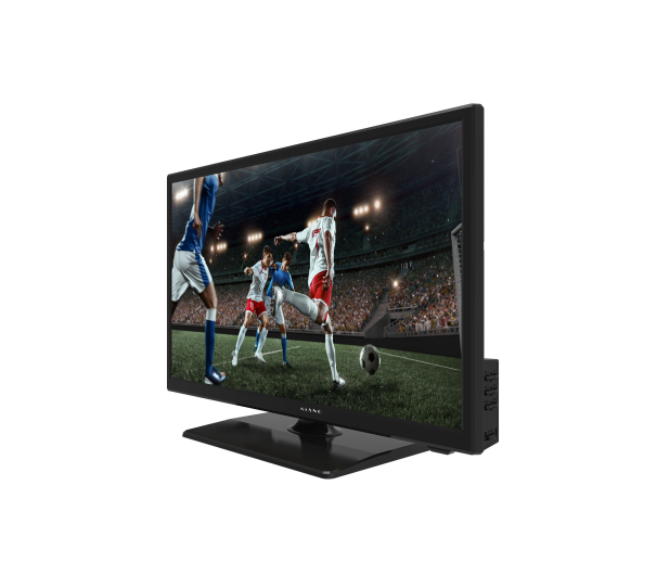 Kiano 22" Slim TV USB Movie - 1390628 - zdjęcie 2